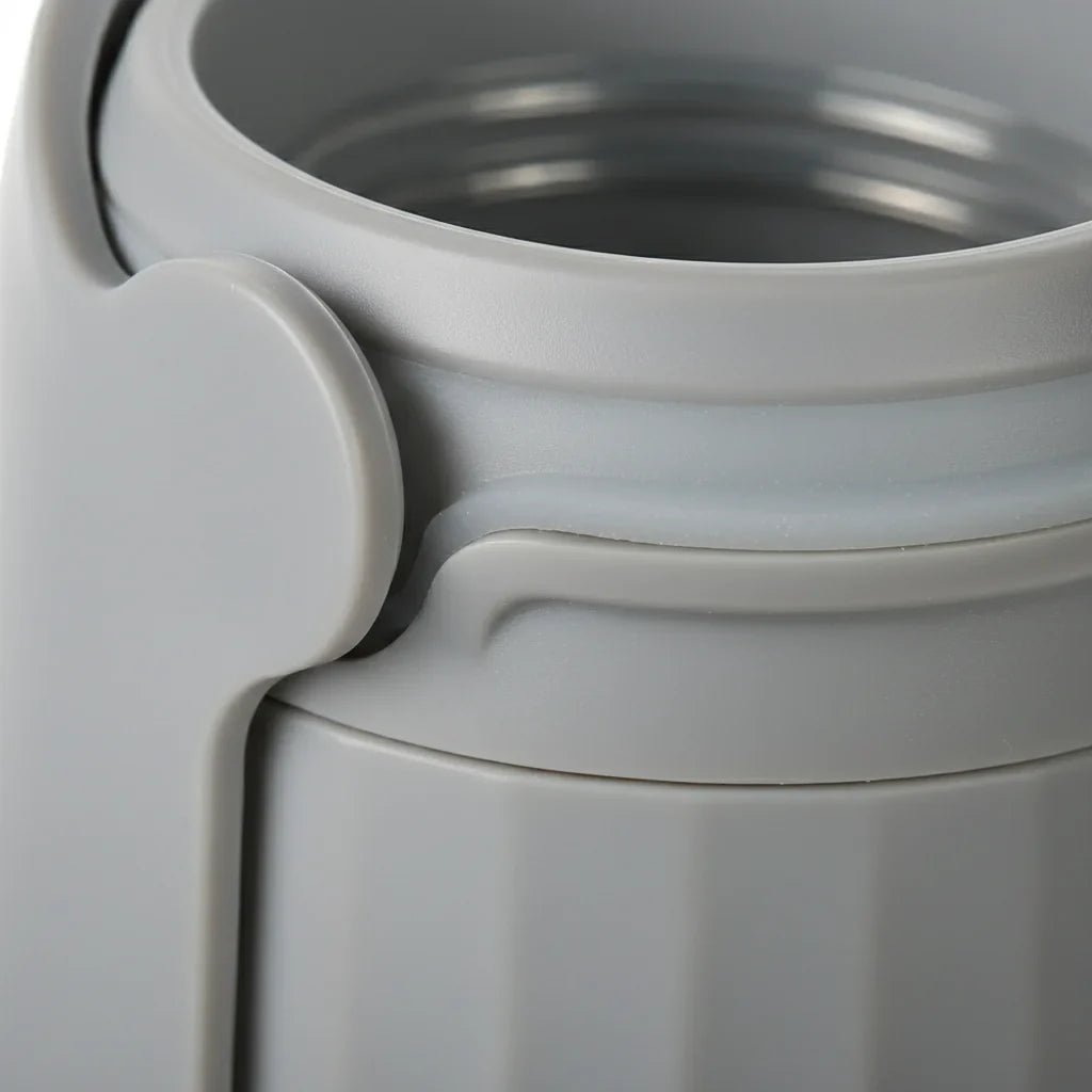 Bouteille d'Eau Portable 700ml | Isotherme Antifuite - Mimidol