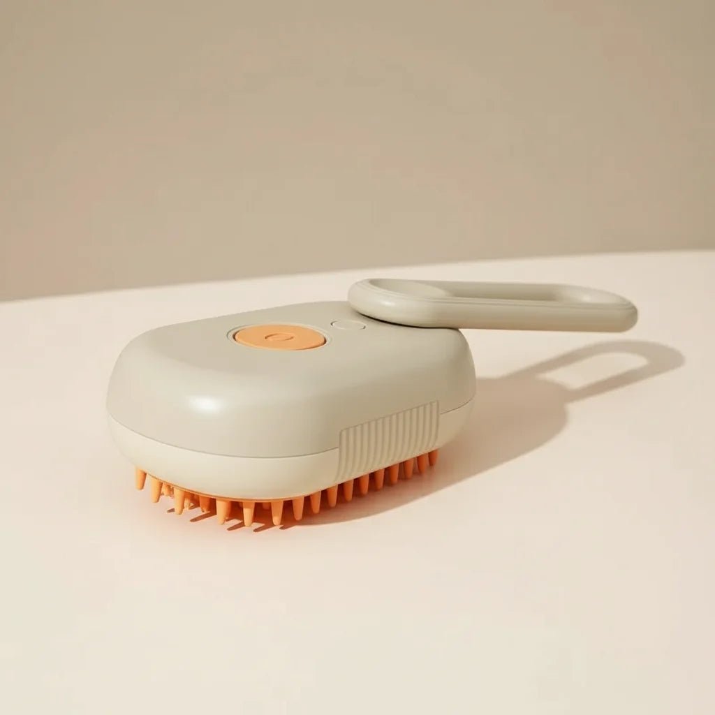 Brosse de Toilettage 3 en 1 pour Chien et Chat | PetCare - Mimidol