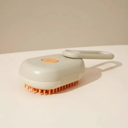 Brosse de Toilettage 3 en 1 pour Chien et Chat | PetCare - Mimidol