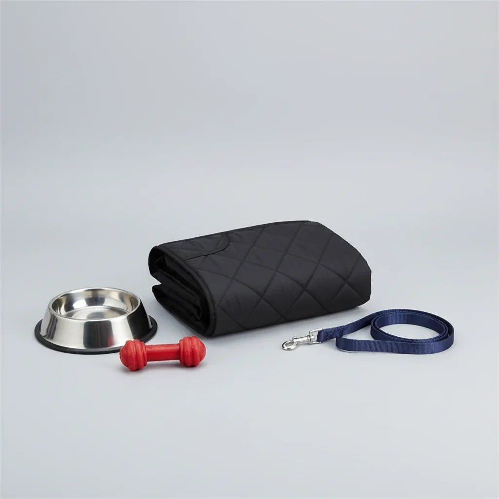 Housse de Siège Chien Imperméable Anti-Rayures | PetGuard - Mimidol