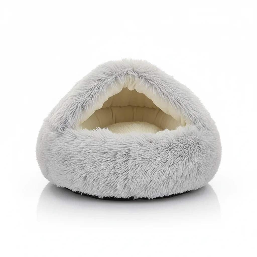 Lit Douillet pour animaux| confort ultime - Mimidol